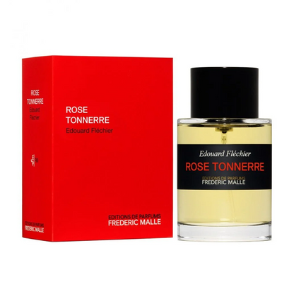 Frédéric Malle - Rose Tonnerre - Eau de Parfum pour Femme