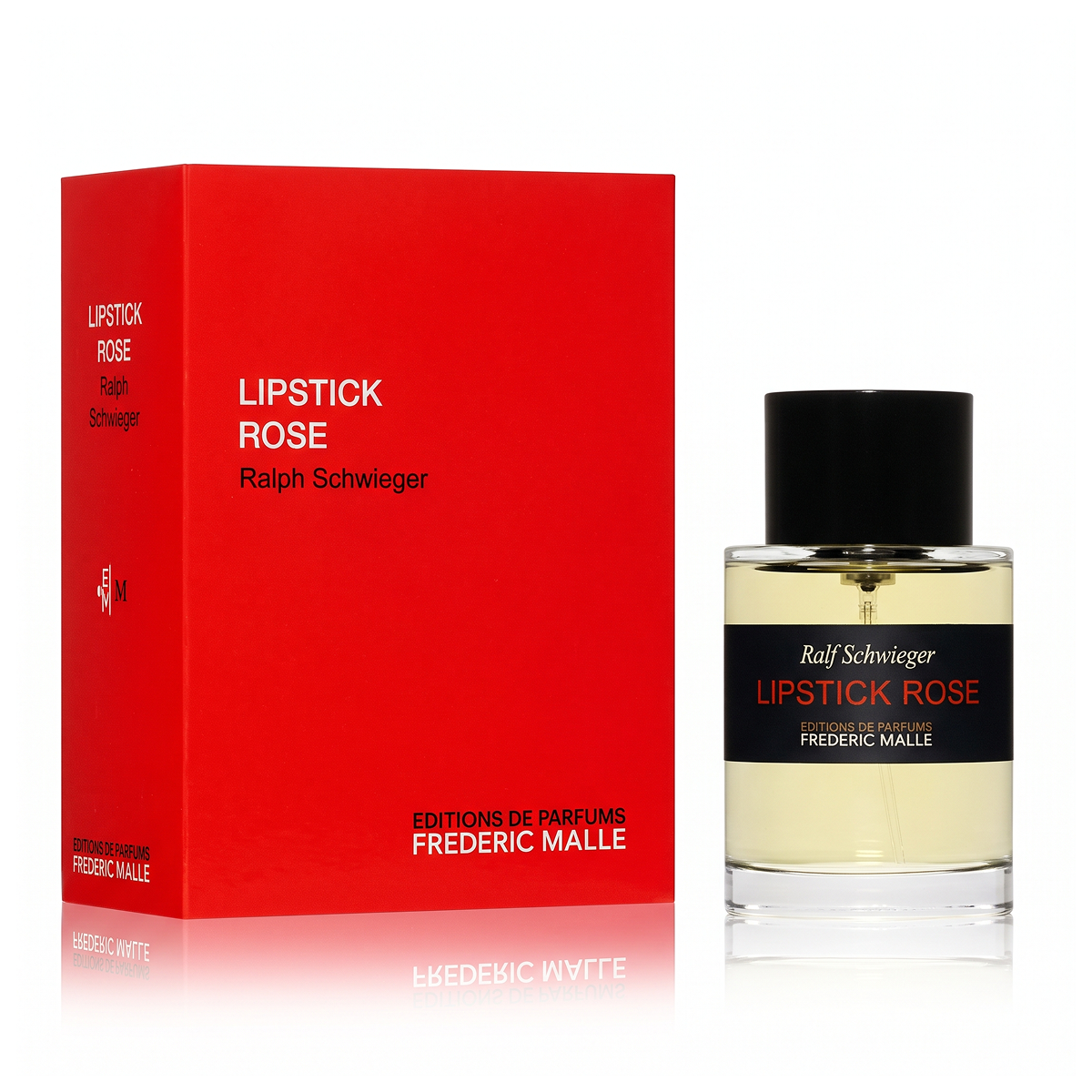 Frédéric Malle - Lipstick Rose - Eau de Parfum pour Femme