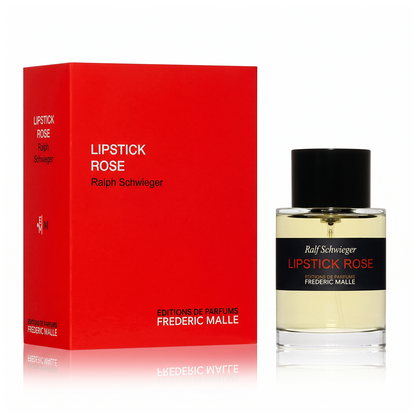 Frédéric Malle - Lipstick Rose - Eau de Parfum pour Femme