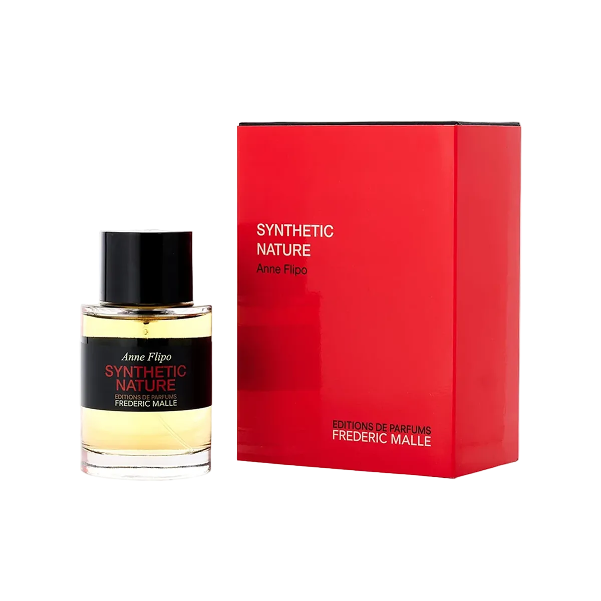 Frédéric Malle - Synthetic Nature - Eau de Parfum Mixte