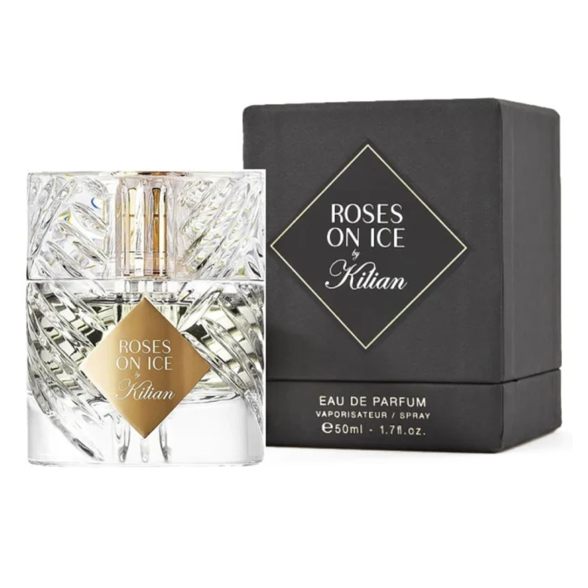 Kilian - Roses On Ice - Eau de Parfum Mixte