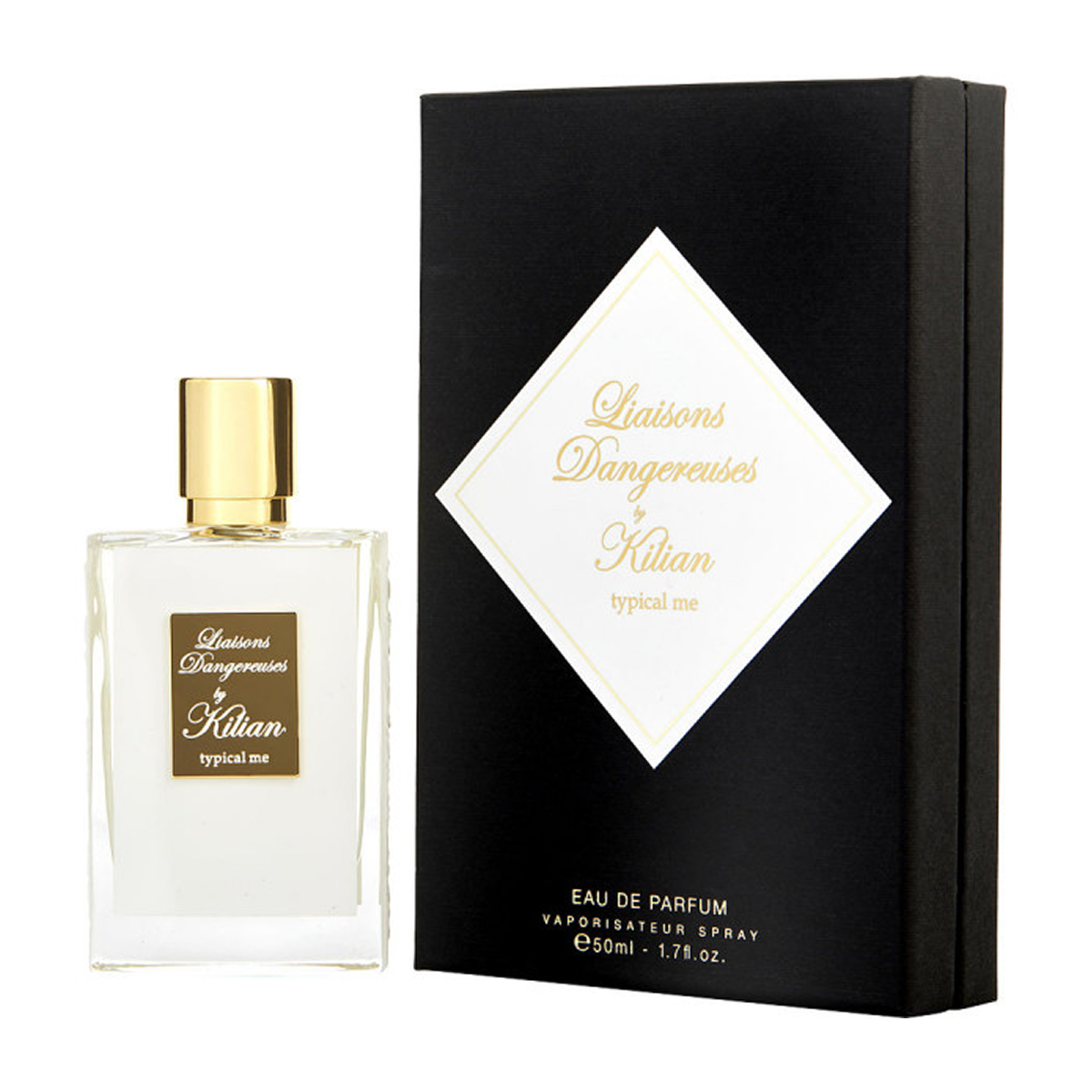 Kilian - Liaisons Dangereuses Typical Me - Eau de Parfum Mixte