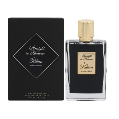 Kilian - Straight To Heaven -Eau de Parfum Mixte