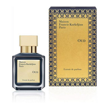 Maison Francis Kurkdjian - Oud - Eau de Parfum Mixte