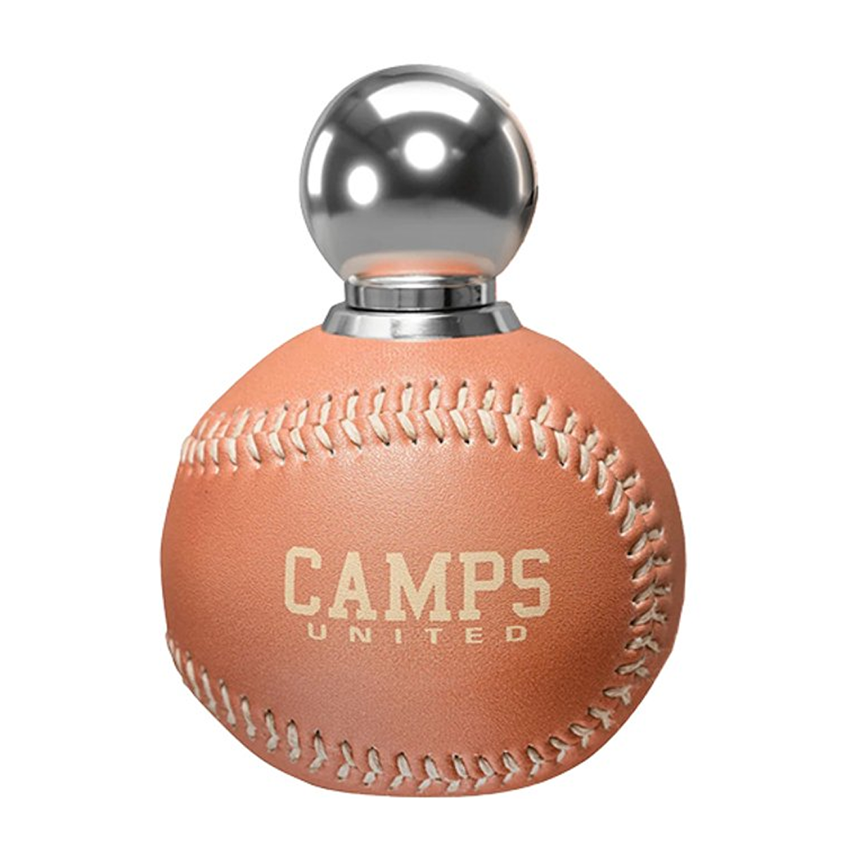Camps United - All Play For Her - Eau de Parfum pour Femme