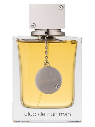 Armaf - Club de Nuit - Eau de Toilette pour homme