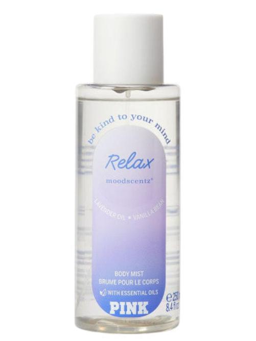 Victoria's Secret - Pink Relax Moodscent 2 - Fragrance Brume