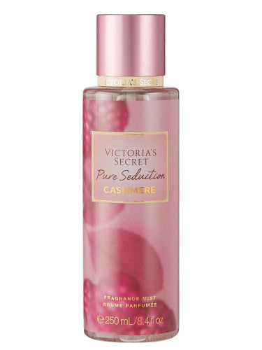 Victoria's Secret - Pure Seduction Cashmere - Fragrance Brume