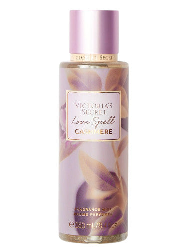 Victoria's Secret - Love Spell Cashmere - Fragrance Brume