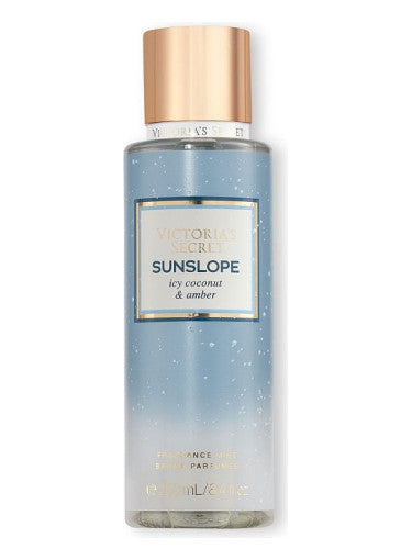 Victoria's Secret - Sunslope - Fragrance Brume