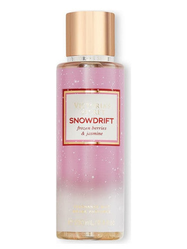 Victoria's Secret - Snow Drift - Fragrance Brume