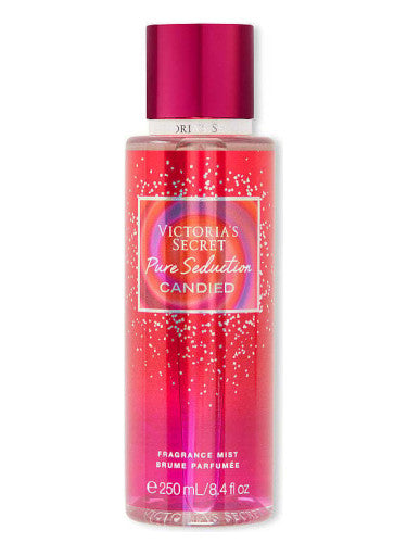 Victoria's Secret - Pure Seduction Candied - Fragrance Brume