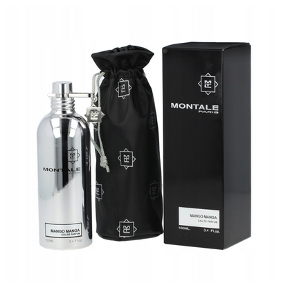 Montale - Mango Manga - Eau de Parfum Mixte