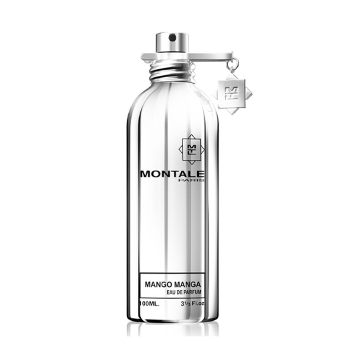 Montale - Mango Manga - Eau de Parfum Mixte