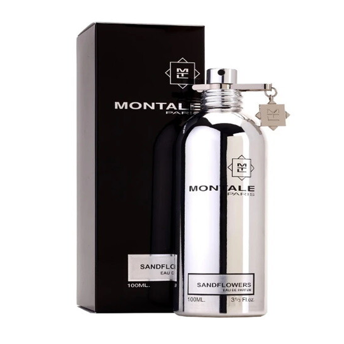 Montale - Sandflowers - Eau de Parfum Mixte