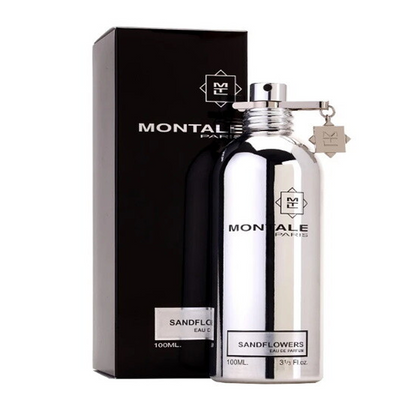 Montale - Sandflowers - Eau de Parfum Mixte