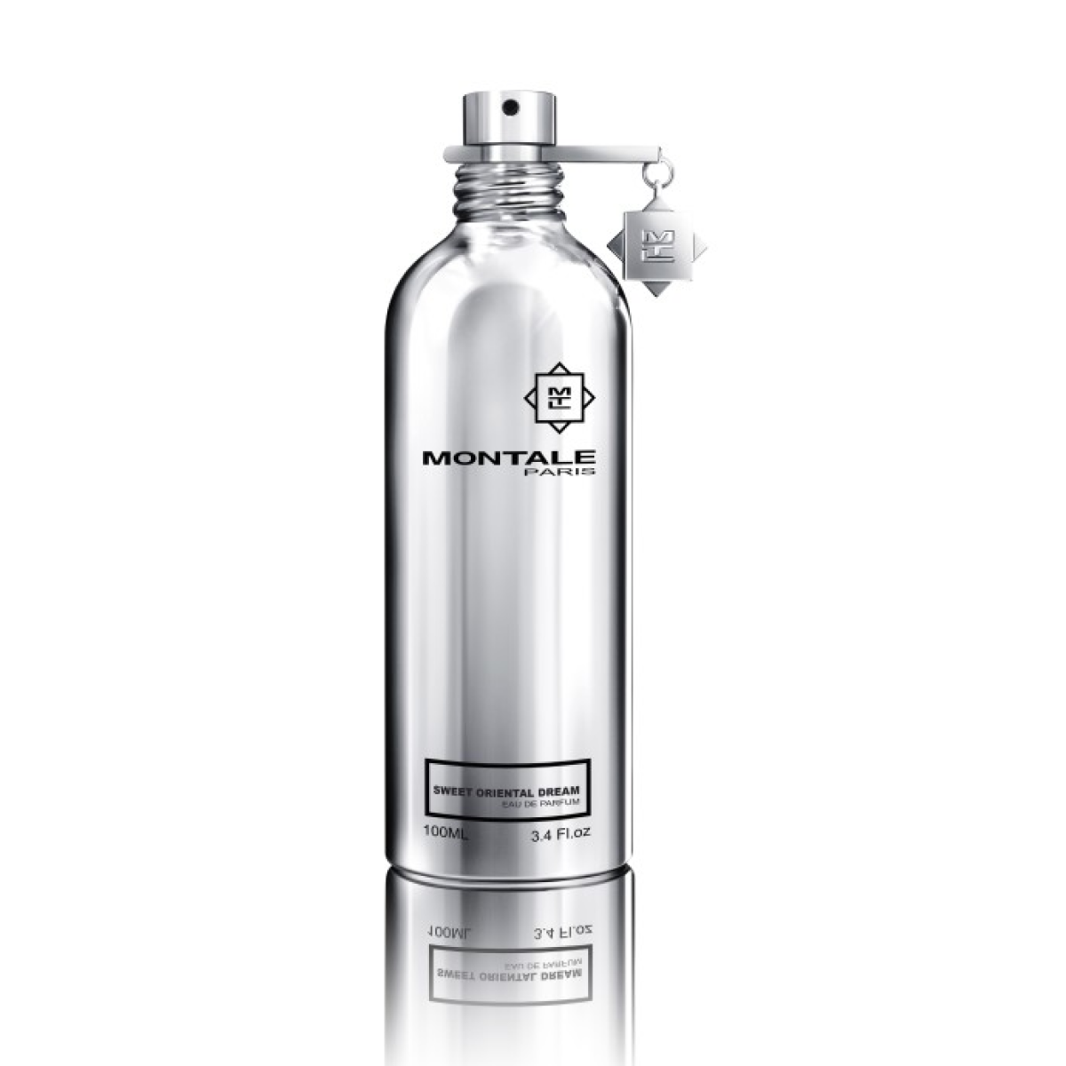 Montale - Sweet Oriental Dream - Eau de Parfum Mixte
