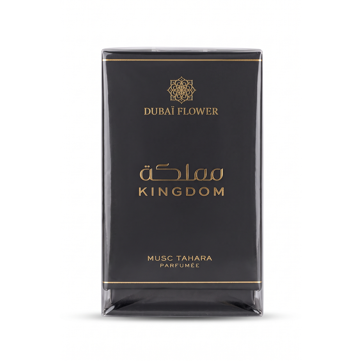 Dubaï Flower - Musc Tahara Kingdom - Parfum Concentré Mixte