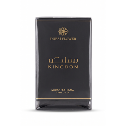 Dubaï Flower - Musc Tahara Kingdom - Parfum Concentré Mixte