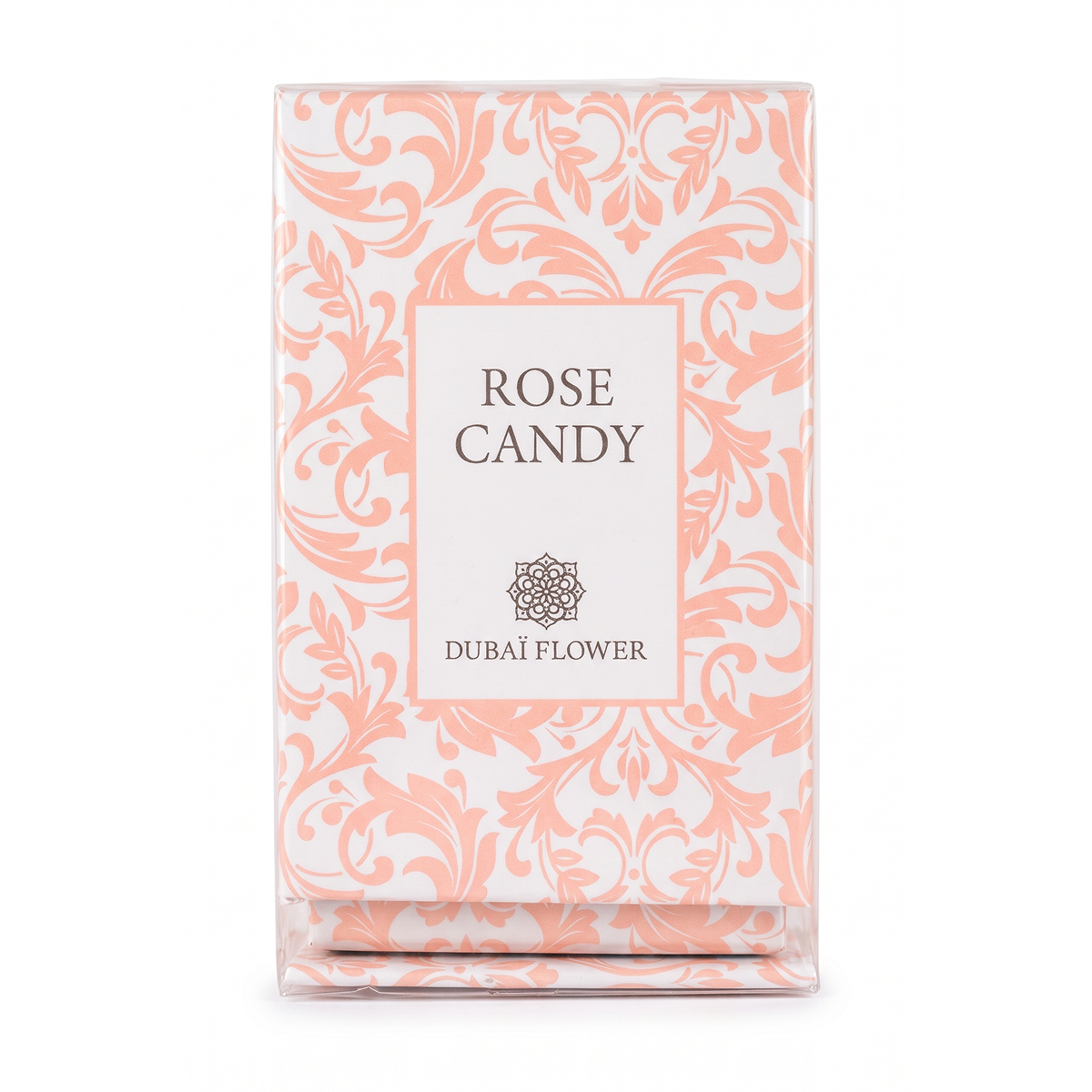 Dubaï Flower - Musc Tahara Rose Candy - Parfum Concentré