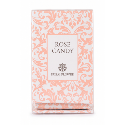 Dubaï Flower - Musc Tahara Rose Candy - Parfum Concentré