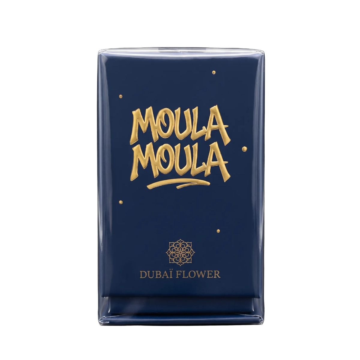 Dubaï Flower - Musc Taharra Moula Moula - Parfum Concentré Mixte