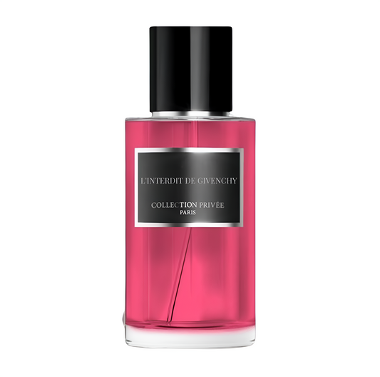 Collection Privée - L’interdit de Givenchy - Eau de parfum mixte