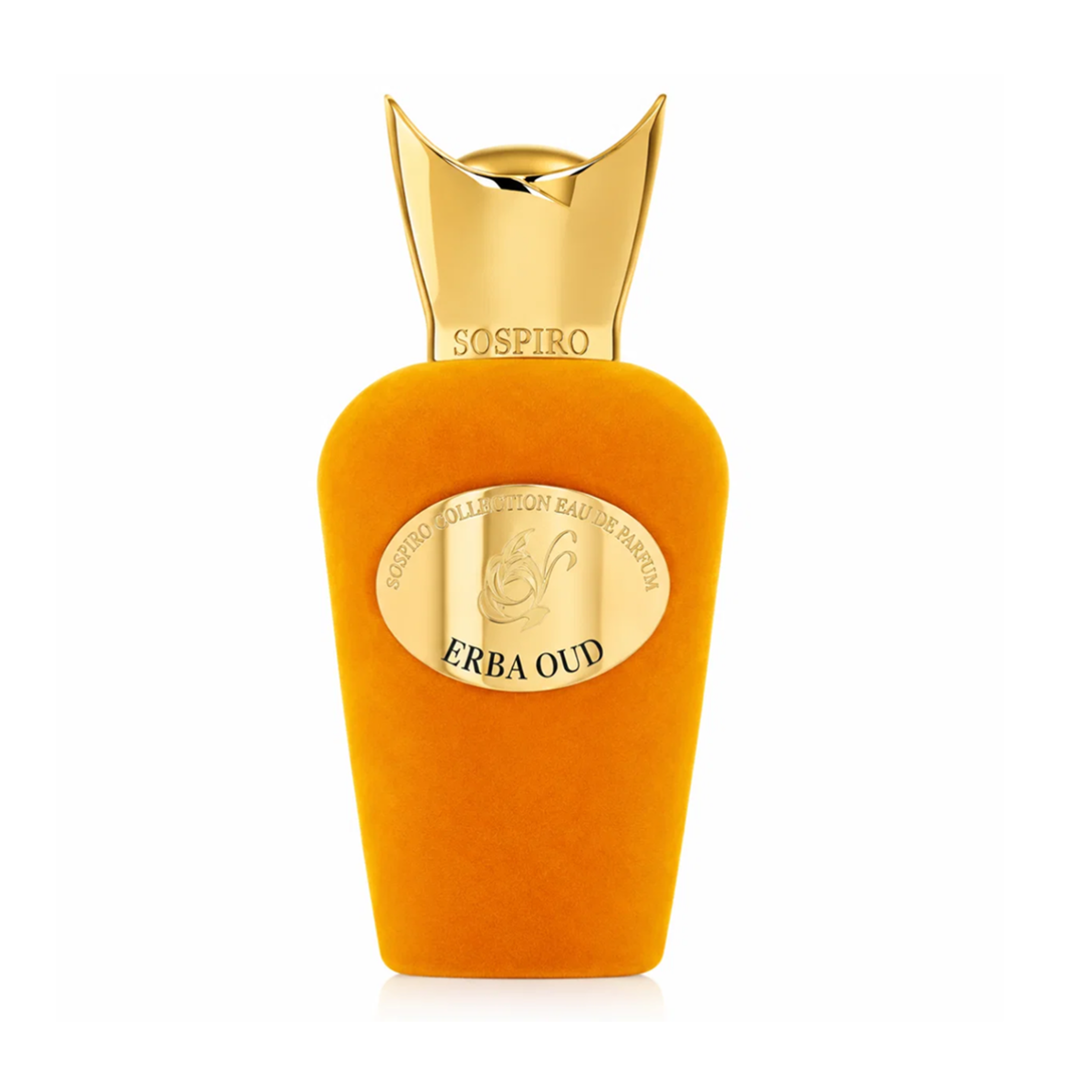 Sospiro - Erba Oud - Eau de Parfum Mixte