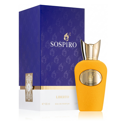 Sospiro - Liberto - Eau de Parfum Mixte