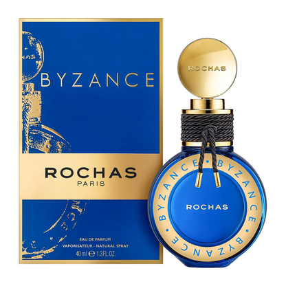 Rochas - Byzance - Eau de Parfum pour femme