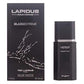 Ted Lapidus - Black Extrême - Eau de Toilette pour homme