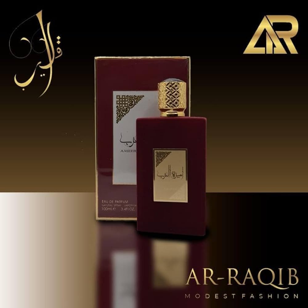 Parfums Amirat Al Arab de la marque Asdaaf mixte 100ml