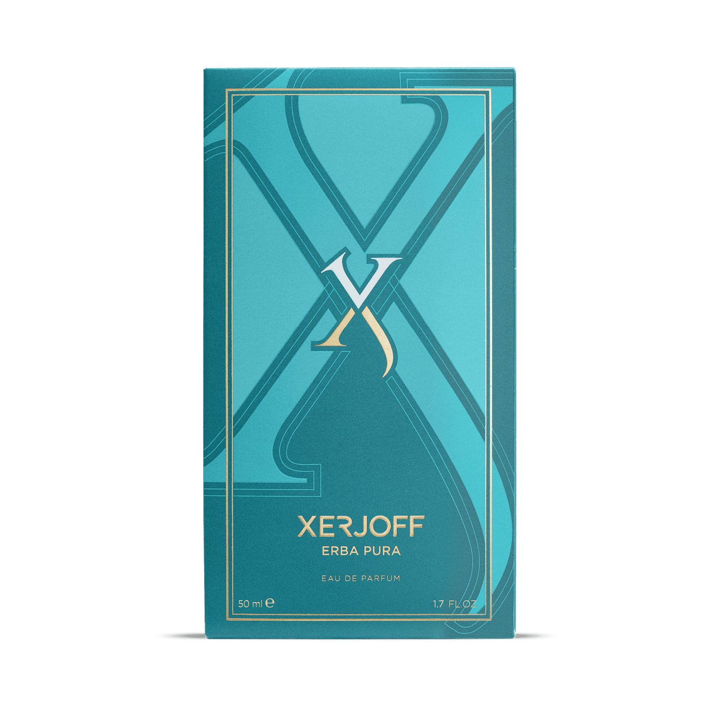 Xerjoff - Erba Pura - Eau de Parfum Mixte