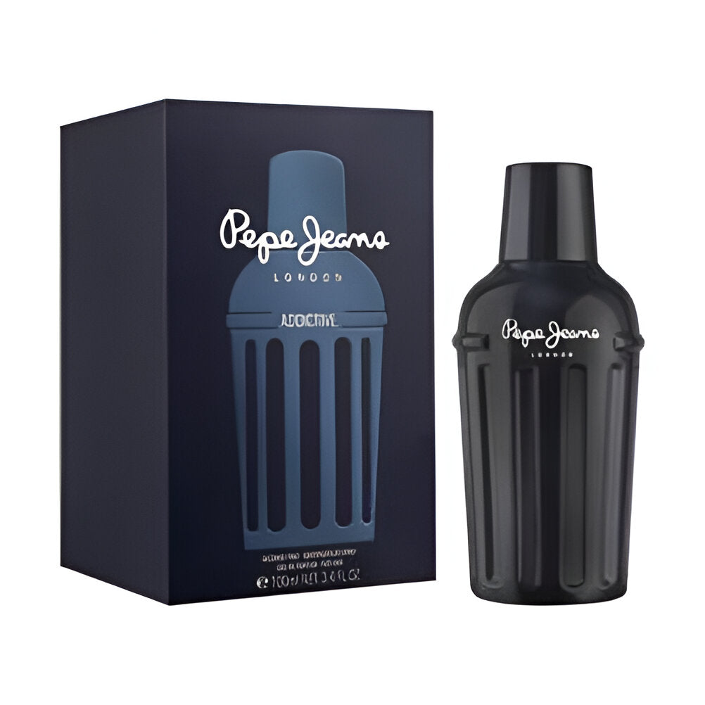 Pepe Jeans - Addictive - Eau de Parfum Sans Alcool pour homme