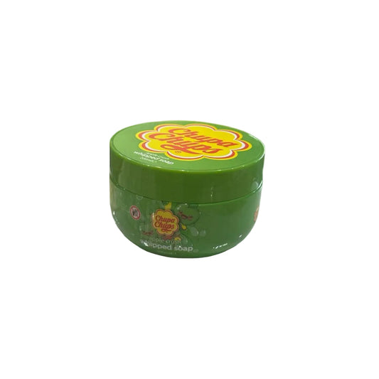 Chupa Chups - Apple Crush - Whipped Soap