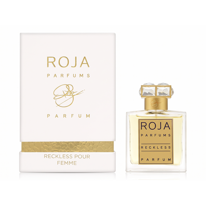 Roja - Reckless - Extrait de Parfum pour Femme