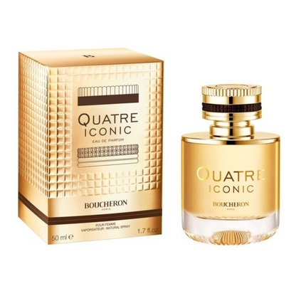Boucheron - Quatre Iconic - Eau de Parfum pour femme