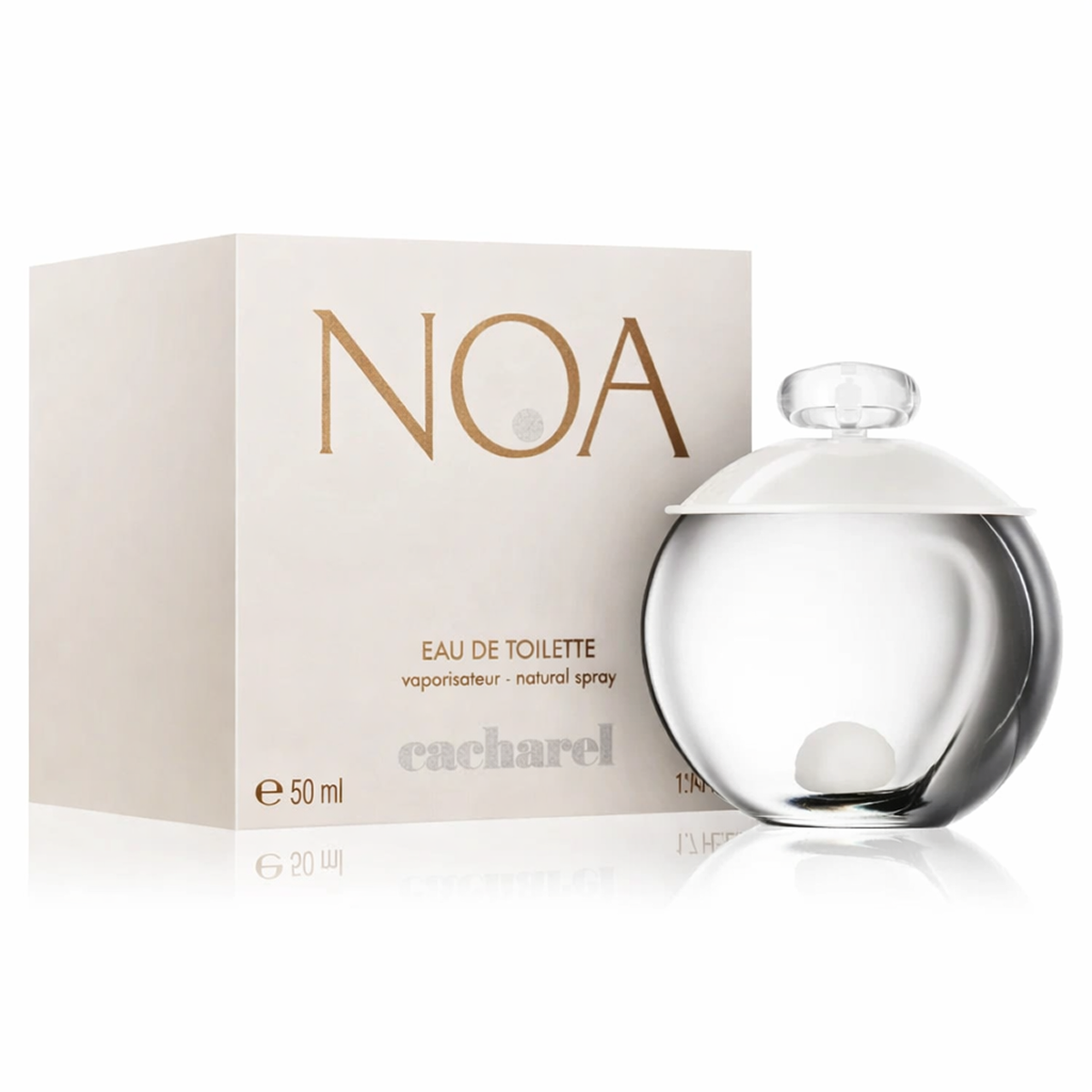 Cacharel - Noa - Eau de Toilette pour femme