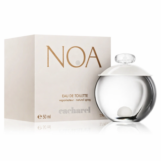 Cacharel - Noa - Eau de Toilette pour femme