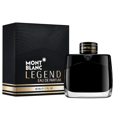 Montblanc - Legend - Eau de Parfum pour homme