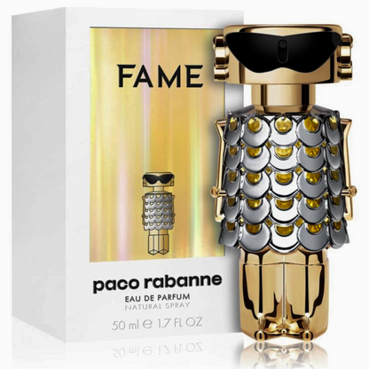 Paco Rabanne - Fame - Eau de Parfum pour femme