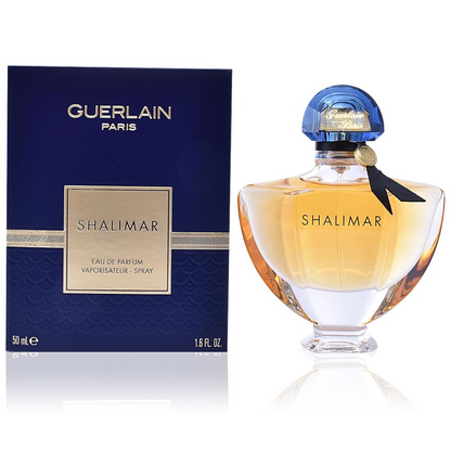 Guerlain - Shalimar - Eau de Parfum pour femme