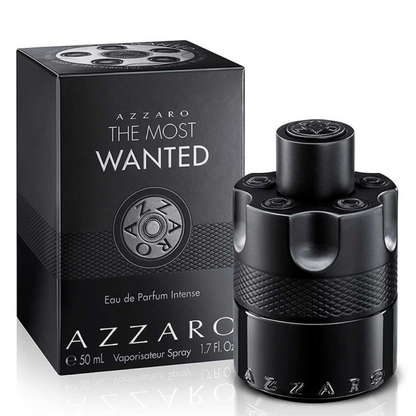 Azzaro - The Most Wanted Intense - Eau de Parfum