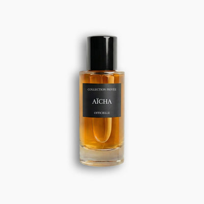 Collection Privée - Aïcha  - Extrait de Parfum Mixte