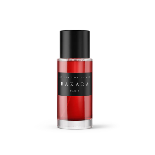 Collection Privée - Bakarat Intense - Extrait de parfum mixte