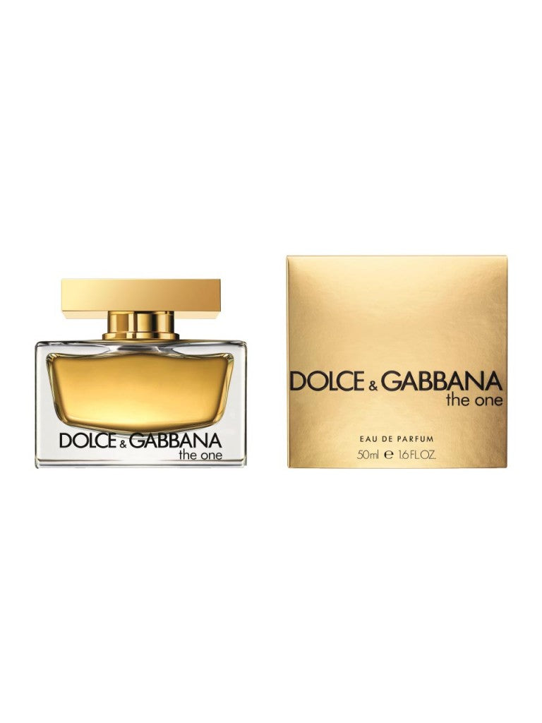 Dolce & Gabbana - The One - Eau de Toilette pour femme