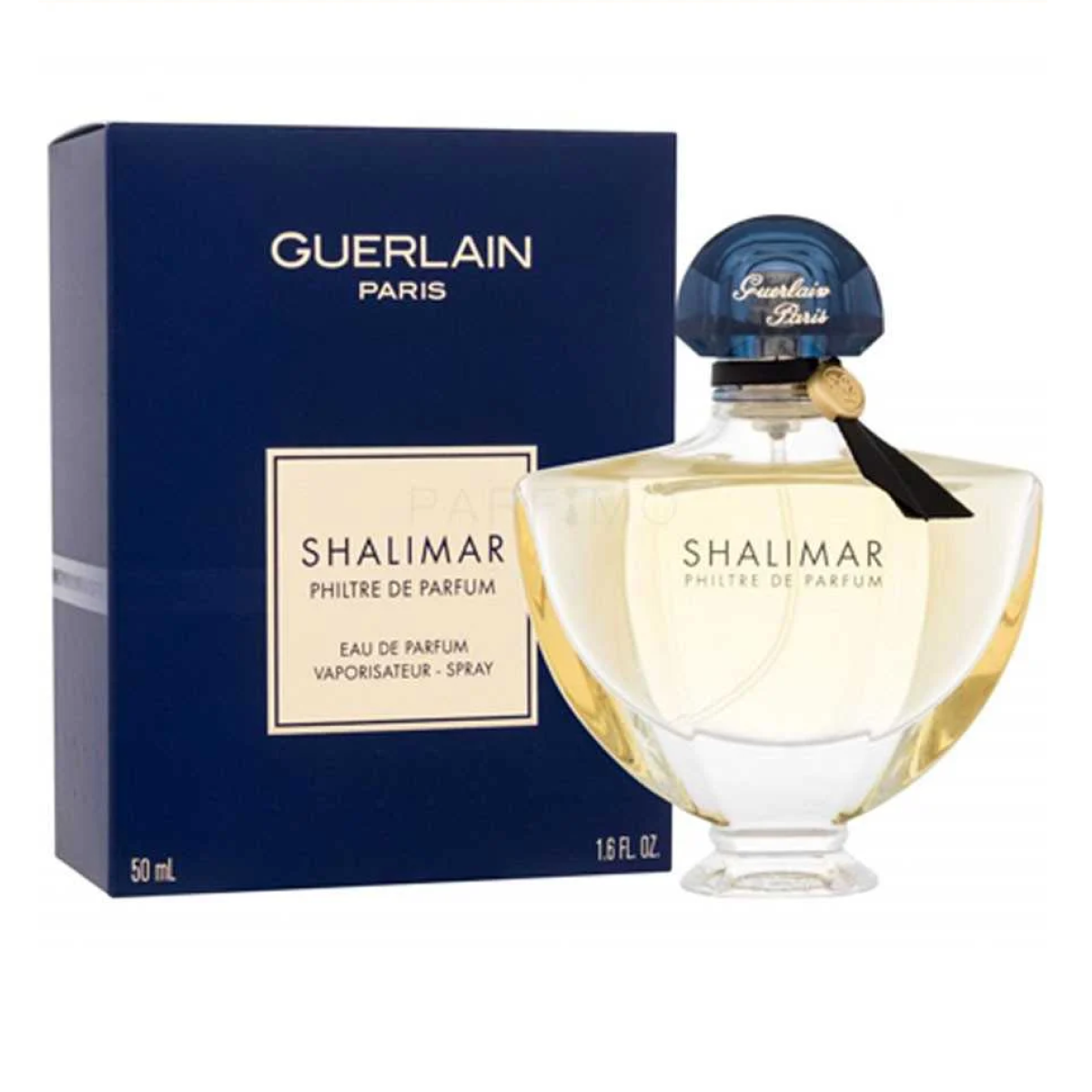 Guerlain - Philtre de Shalimar - Eau de Parfum pour femme