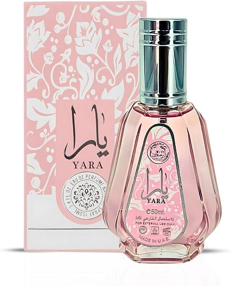 Lattafa - Yara - Eau de Parfum de Dubai Mixte