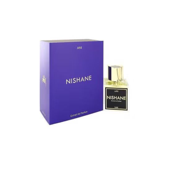 Nishane - Ani - Extrait de Parfum mixte