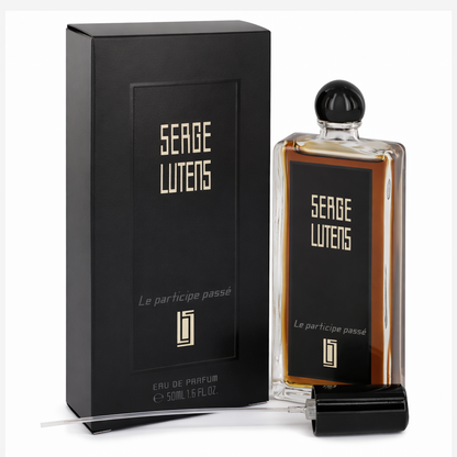 Serge Lutens - Le Participe Passé - Eau de Parfum pour homme